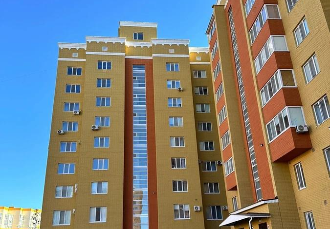 4-комнатная квартира · 140 м² · 8/9 этаж, мкр. Алтын орда 7Е — ЗАСТРОЙЩИК НЕКТАР