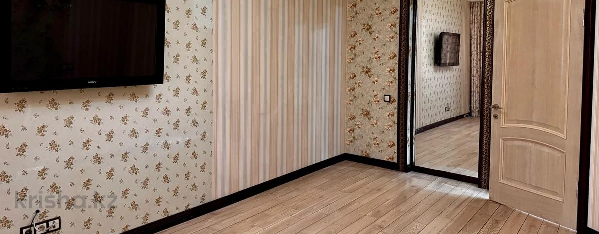 4-комнатная квартира, 160 м², 5/9 этаж, Аскарова Асанбая 21