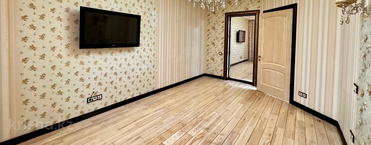 4-комнатная квартира, 160 м², 5/9 этаж, Аскарова Асанбая 21