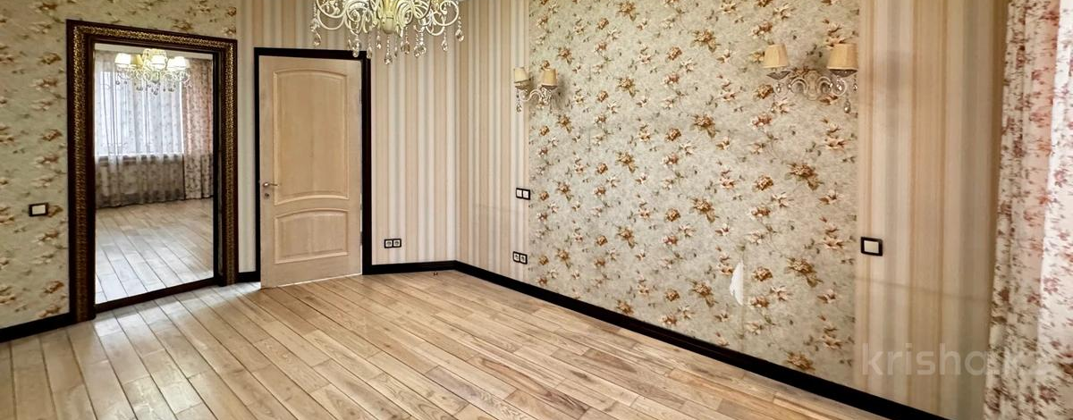 4-комнатная квартира, 160 м², 5/9 этаж, Аскарова Асанбая 21