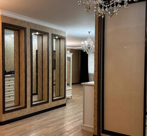 4-комнатная квартира, 160 м², 5/9 этаж, Аскарова Асанбая 21