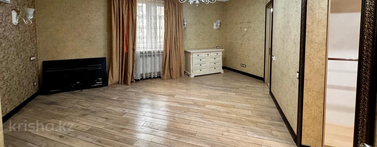 4-комнатная квартира, 160 м², 5/9 этаж, Аскарова Асанбая 21