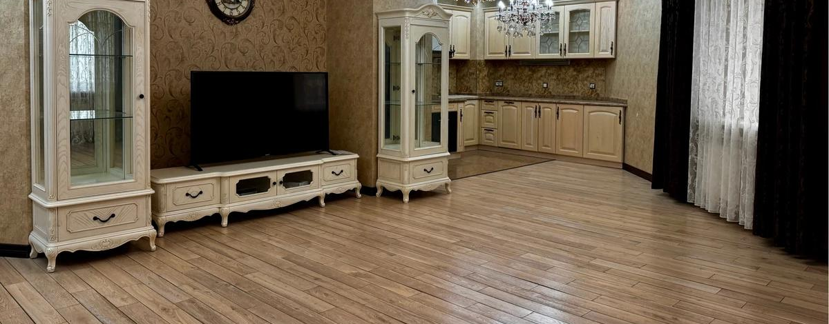 4-комнатная квартира, 160 м², 5/9 этаж, Аскарова Асанбая 21