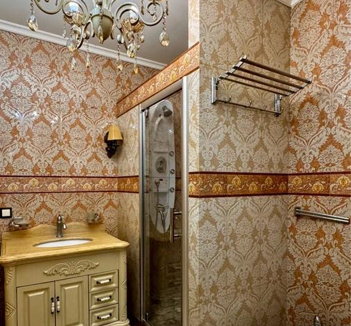 4-комнатная квартира, 160 м², 5/9 этаж, Аскарова Асанбая 21