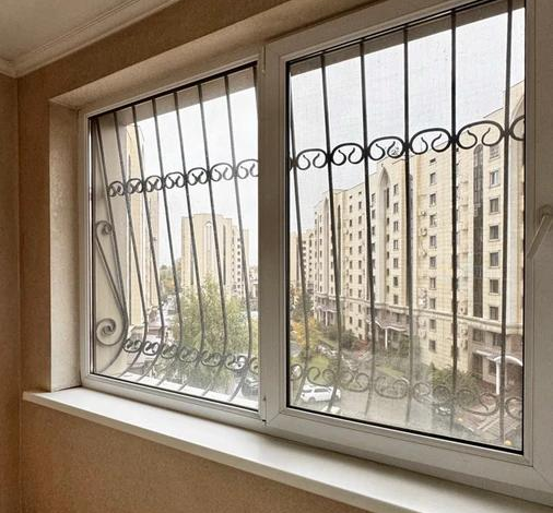 4-комнатная квартира, 160 м², 5/9 этаж, Аскарова Асанбая 21