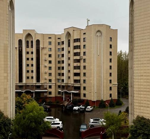 4-комнатная квартира, 160 м², 5/9 этаж, Аскарова Асанбая 21