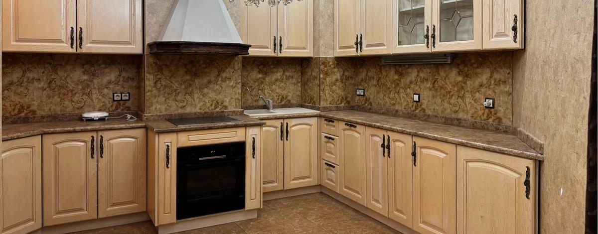 4-комнатная квартира, 160 м², 5/9 этаж, Аскарова Асанбая 21