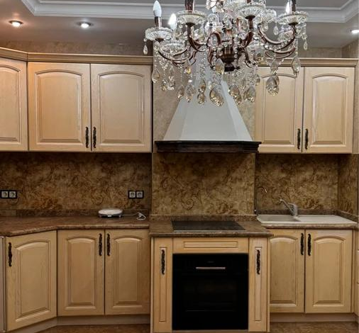 4-комнатная квартира, 160 м², 5/9 этаж, Аскарова Асанбая 21