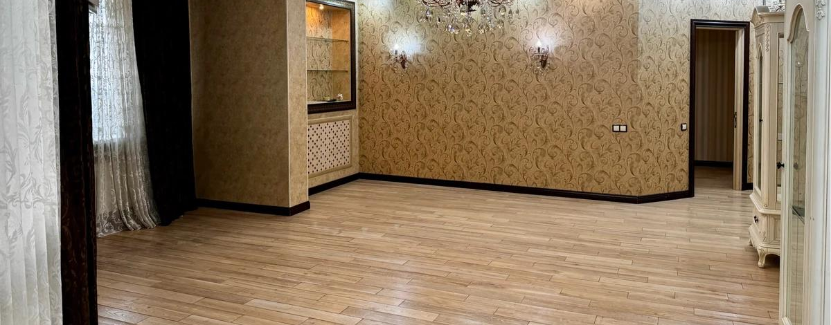 4-комнатная квартира, 160 м², 5/9 этаж, Аскарова Асанбая 21