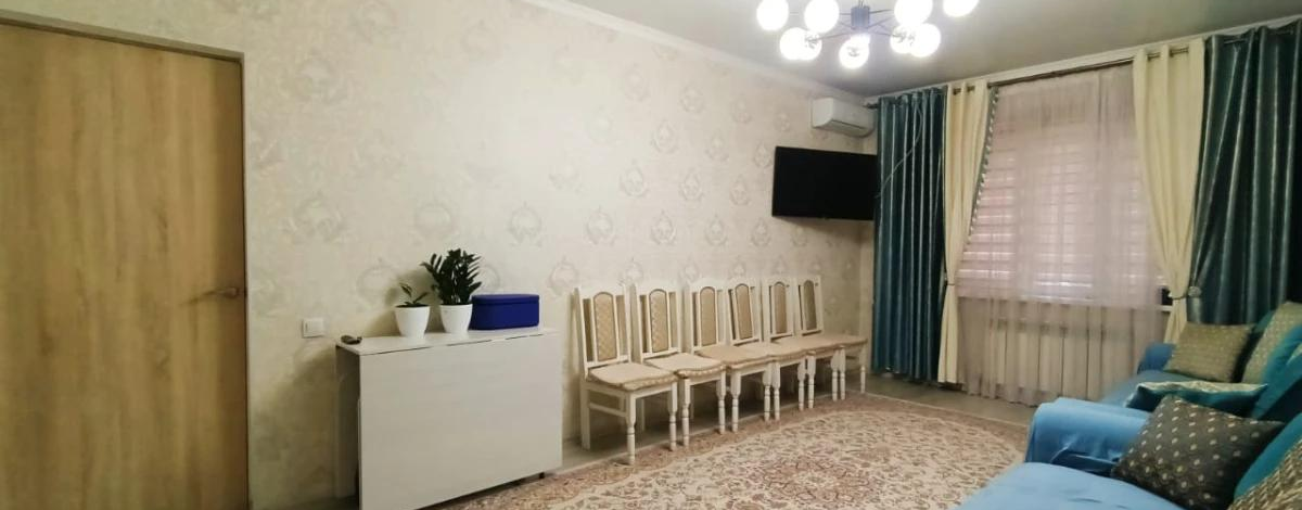 2-комнатная квартира, 55 м², 8/12 этаж, Дарабоз