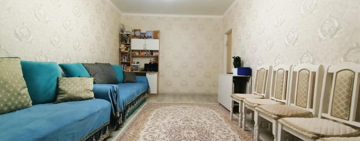 2-комнатная квартира, 55 м², 8/12 этаж, Дарабоз