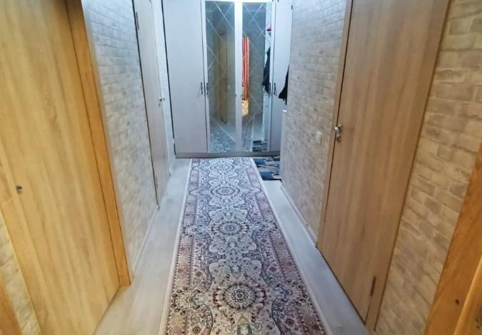 2-комнатная квартира, 55 м², 8/12 этаж, Дарабоз