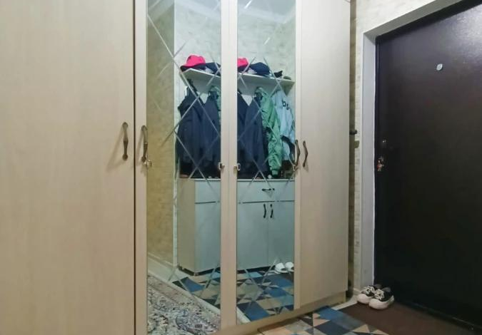 2-комнатная квартира, 55 м², 8/12 этаж, Дарабоз