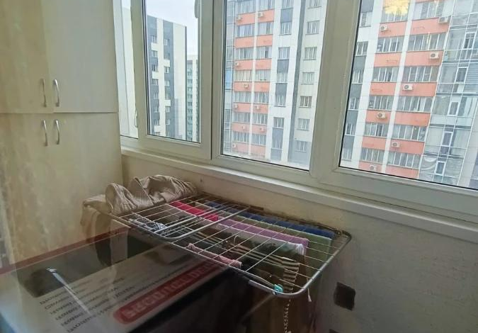 2-комнатная квартира, 55 м², 8/12 этаж, Дарабоз