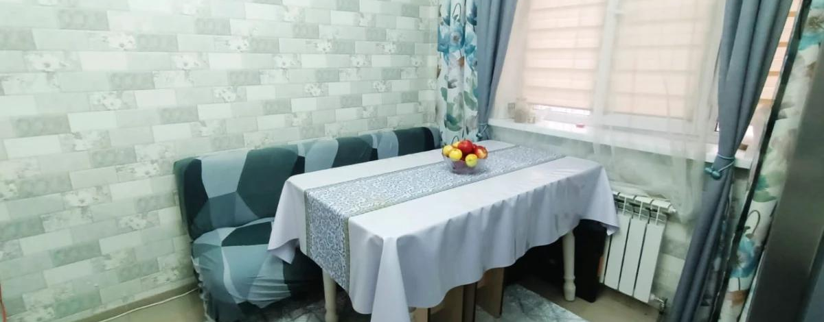 2-комнатная квартира, 55 м², 8/12 этаж, Дарабоз