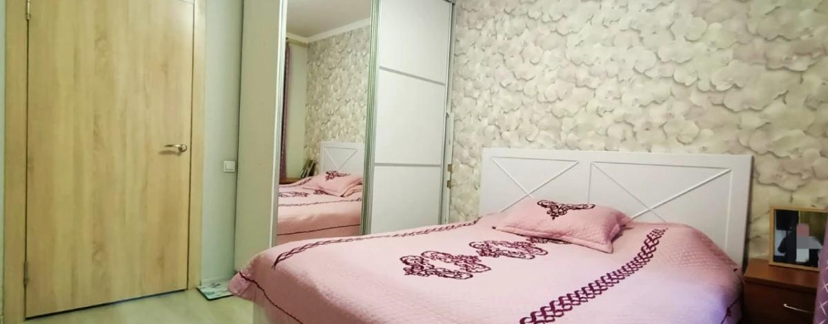 2-комнатная квартира, 55 м², 8/12 этаж, Дарабоз