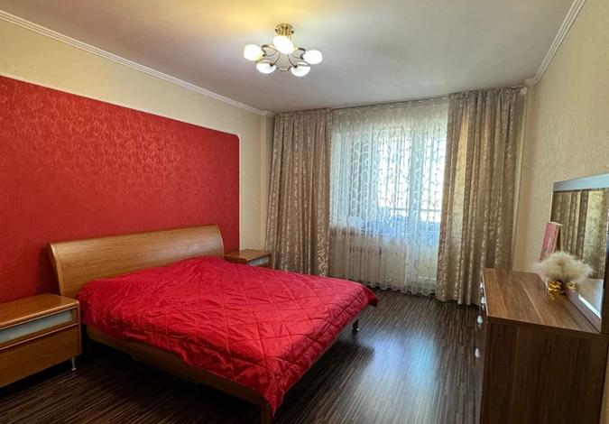 3-комнатная квартира · 104 м² · 6/9 этаж, Букейхана 24 — Бухар жырау