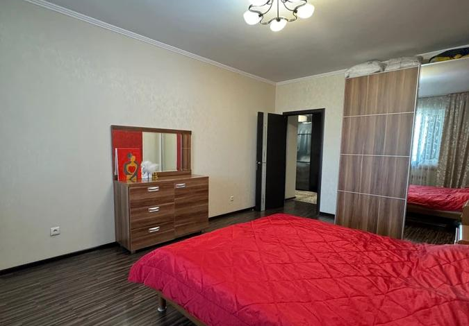 3-комнатная квартира · 104 м² · 6/9 этаж, Букейхана 24 — Бухар жырау