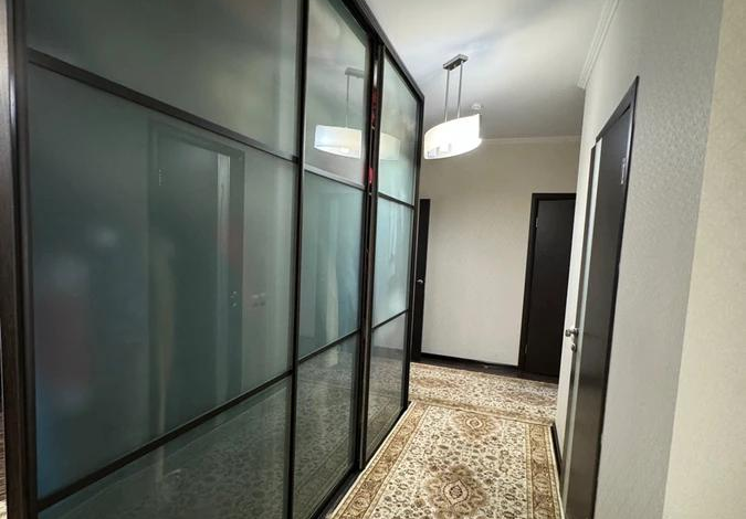 3-комнатная квартира · 104 м² · 6/9 этаж, Букейхана 24 — Бухар жырау