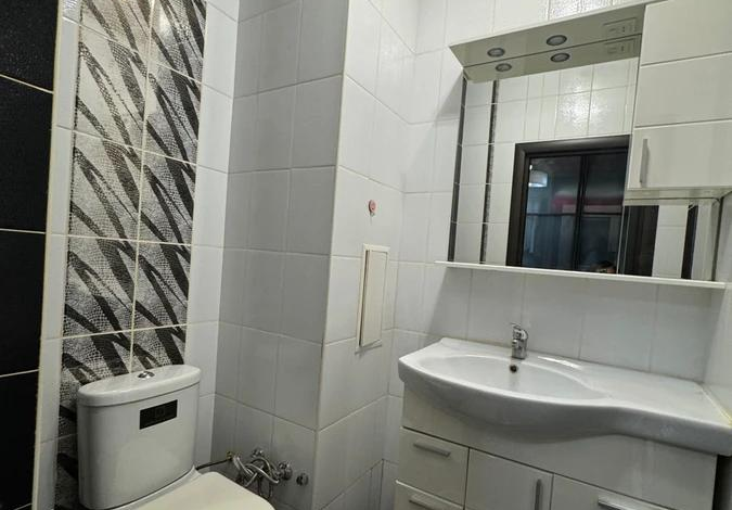 3-комнатная квартира · 104 м² · 6/9 этаж, Букейхана 24 — Бухар жырау