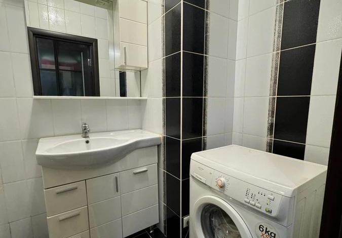 3-комнатная квартира · 104 м² · 6/9 этаж, Букейхана 24 — Бухар жырау