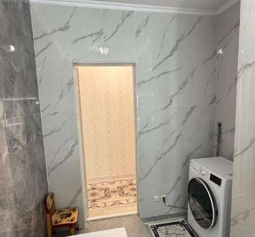 2-комнатная квартира · 87.8 м² · 2/12 этаж, Кошкарбаева 46/1 — Жумабаева