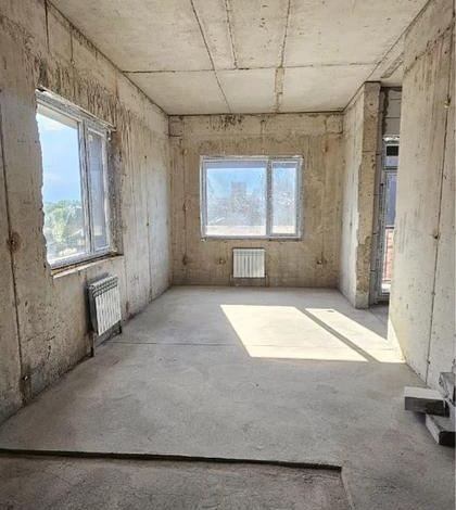 2-комнатная квартира, 50.14 м², 6/6 этаж, Халиулина 140/6