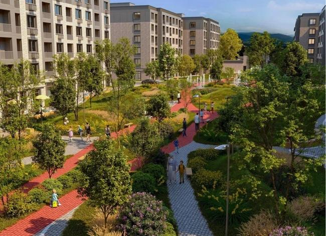2-комнатная квартира, 50.14 м², 6/6 этаж, Халиулина 140/6