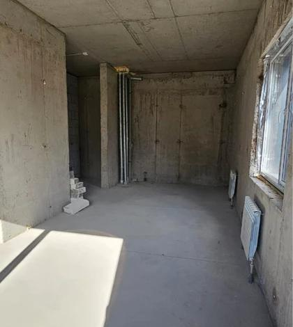 2-комнатная квартира, 50.14 м², 6/6 этаж, Халиулина 140/6