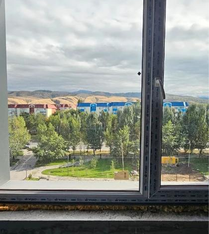 2-комнатная квартира, 50.14 м², 6/6 этаж, Халиулина 140/6