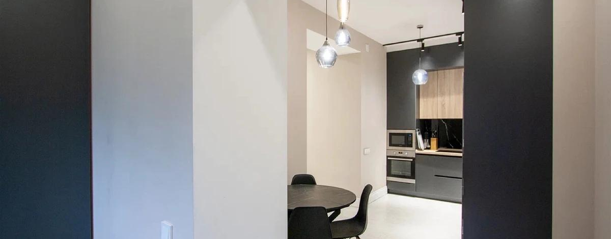 2-комнатная квартира, 92.8 м², 3/14 этаж, Гагарина проспект 124 — Абая Гагарина