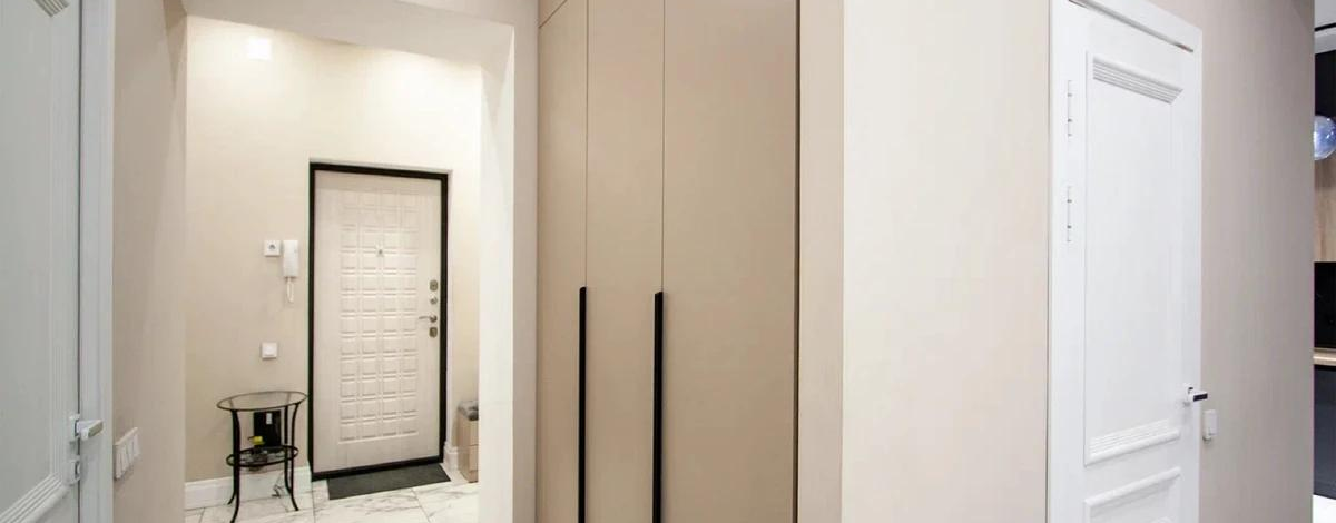 2-комнатная квартира, 92.8 м², 3/14 этаж, Гагарина проспект 124 — Абая Гагарина