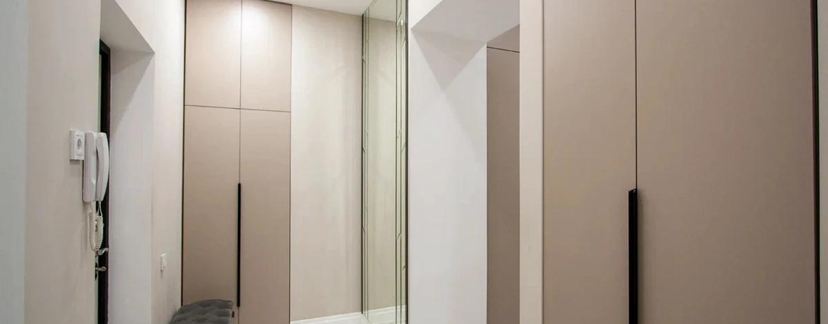 2-комнатная квартира, 92.8 м², 3/14 этаж, Гагарина проспект 124 — Абая Гагарина