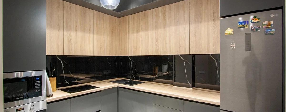 2-комнатная квартира, 92.8 м², 3/14 этаж, Гагарина проспект 124 — Абая Гагарина