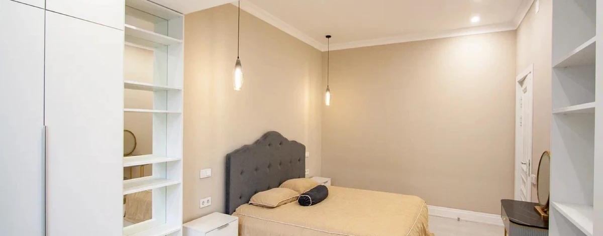 2-комнатная квартира, 92.8 м², 3/14 этаж, Гагарина проспект 124 — Абая Гагарина