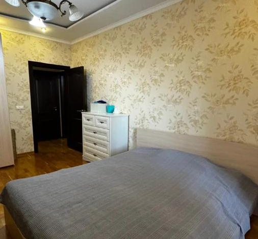 3-комнатная квартира · 120 м² · 8/10 этаж, Сембинова 9 — Кенесары