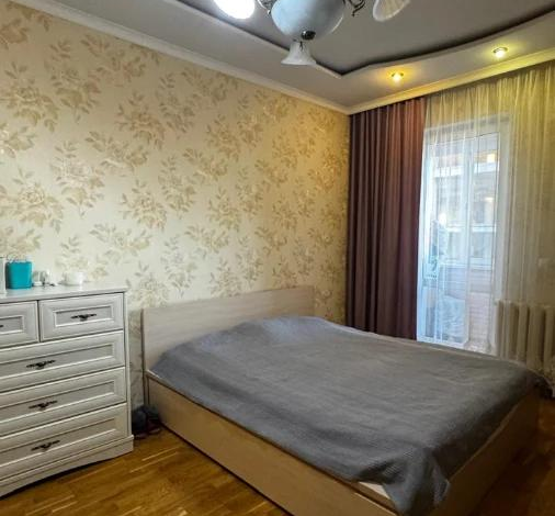 3-комнатная квартира · 120 м² · 8/10 этаж, Сембинова 9 — Кенесары