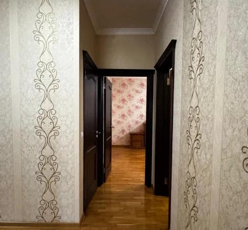 3-комнатная квартира · 120 м² · 8/10 этаж, Сембинова 9 — Кенесары