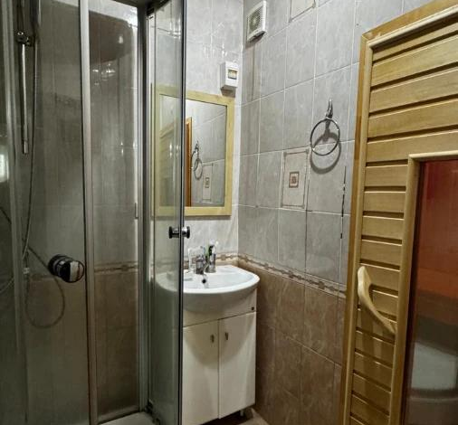 3-комнатная квартира · 120 м² · 8/10 этаж, Сембинова 9 — Кенесары