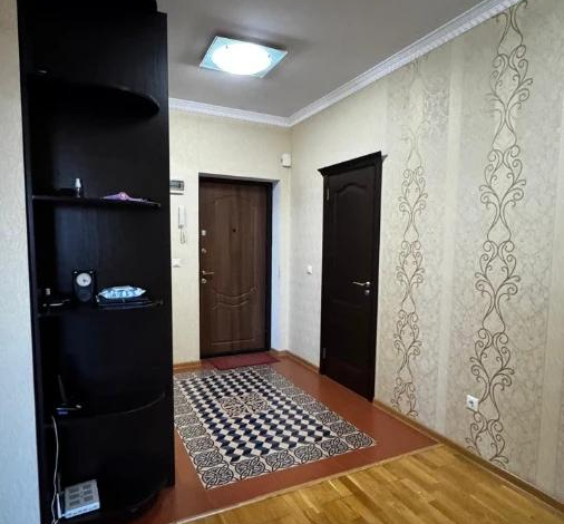 3-комнатная квартира · 120 м² · 8/10 этаж, Сембинова 9 — Кенесары