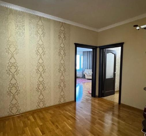 3-комнатная квартира · 120 м² · 8/10 этаж, Сембинова 9 — Кенесары