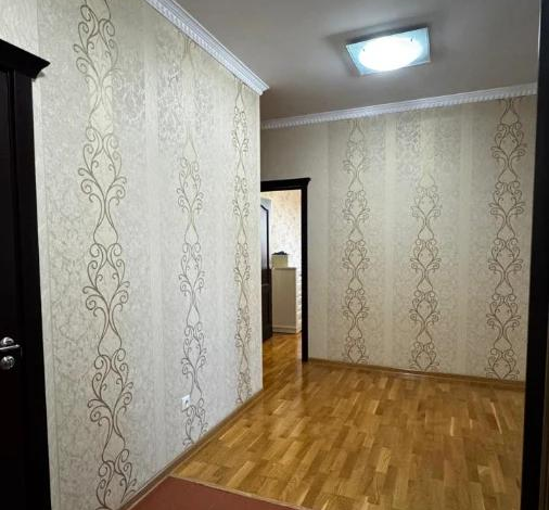 3-комнатная квартира · 120 м² · 8/10 этаж, Сембинова 9 — Кенесары