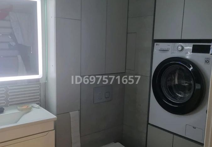 2-комнатная квартира, 67 м², 3/10 этаж, мкр Шугыла, Мкр. Шугыла 340/3