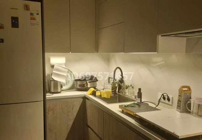 2-комнатная квартира, 67 м², 3/10 этаж, мкр Шугыла, Мкр. Шугыла 340/3