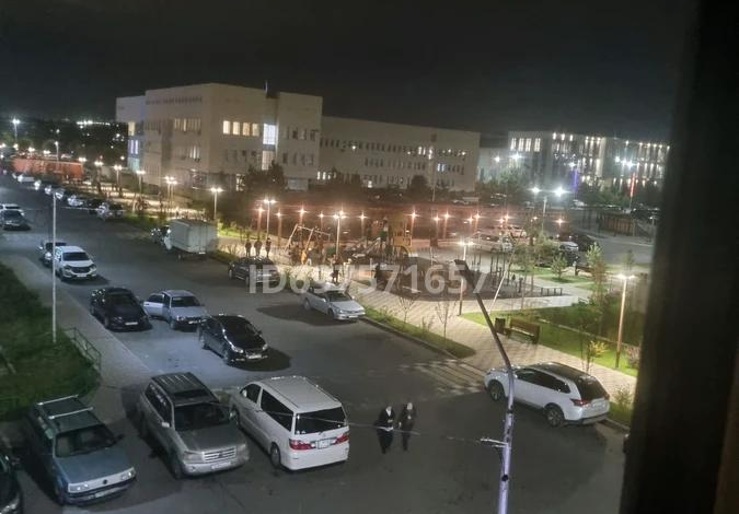 2-комнатная квартира, 67 м², 3/10 этаж, мкр Шугыла, Мкр. Шугыла 340/3