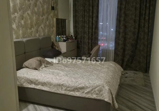 2-комнатная квартира, 67 м², 3/10 этаж, мкр Шугыла, Мкр. Шугыла 340/3