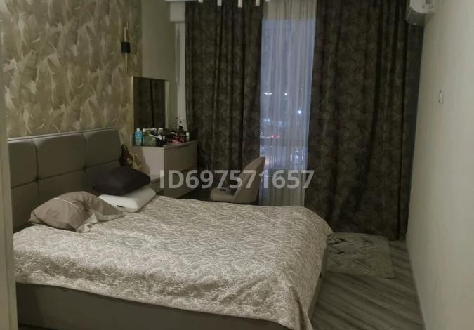 2-комнатная квартира, 67 м², 3/10 этаж, мкр Шугыла, Мкр. Шугыла 340/3