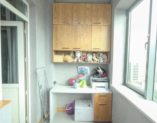 2-комнатная квартира, 60 м², 7/16 этаж, Абая 150/230