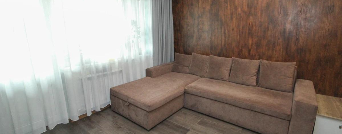 2-комнатная квартира, 60 м², 7/16 этаж, Абая 150/230