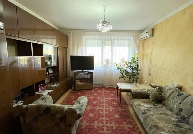 3-комнатная квартира · 65 м² · 8/10 этаж, проспектНурсултанаНазарбаева 285